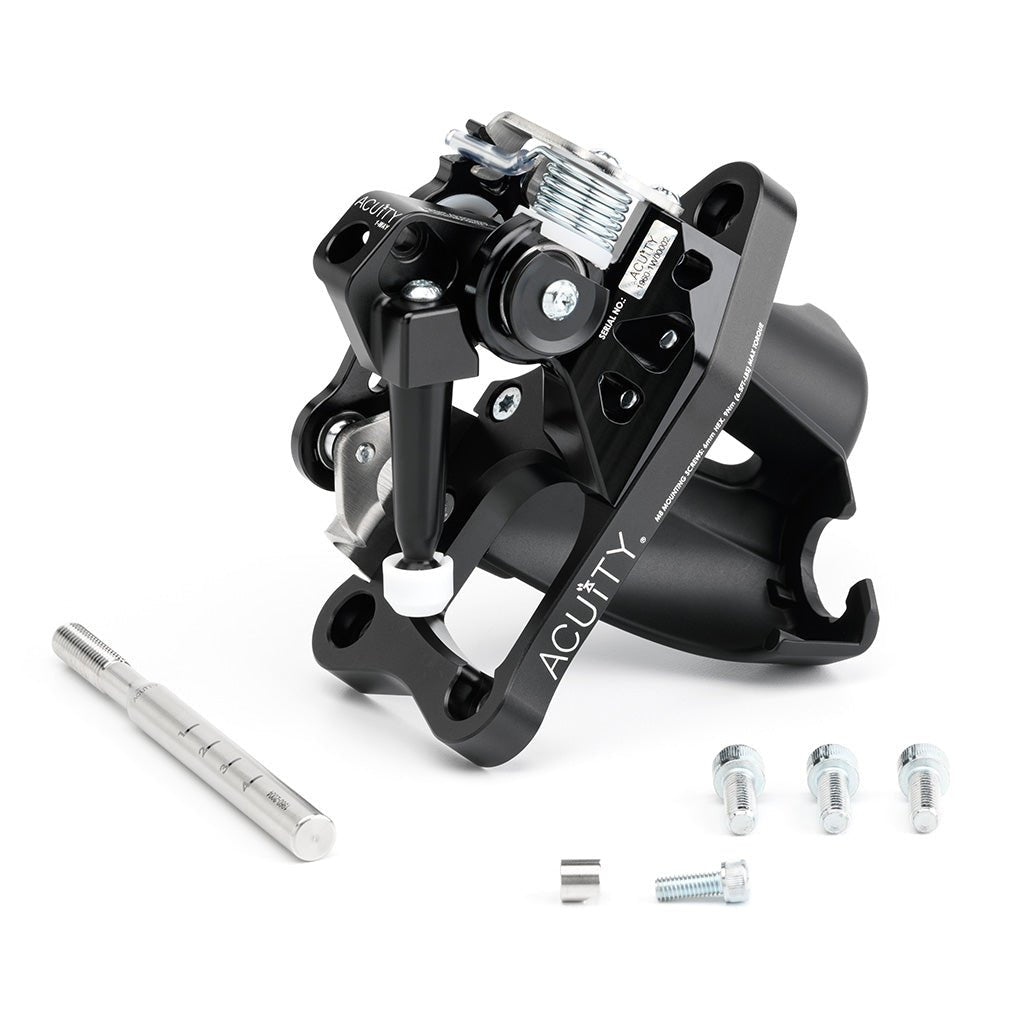 1 - Way Adjustable Performance Shifter for the 8th Gen Civic Shifters
