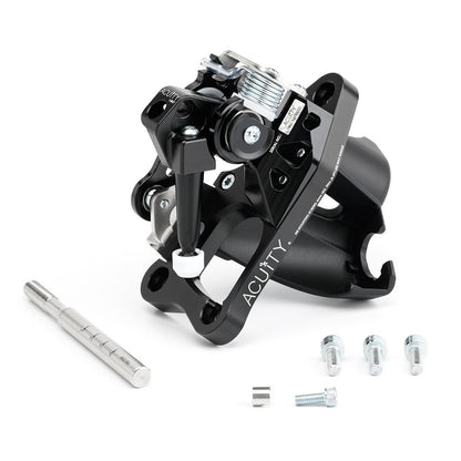 1 - Way Adjustable Performance Shifter for the 8th Gen Civic Shifters
