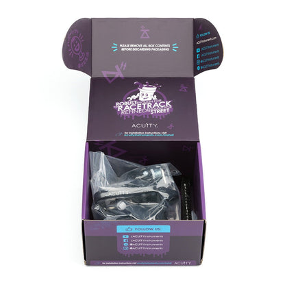 1 - Way Adjustable Performance Shifter for the 8th Gen Civic Shifters