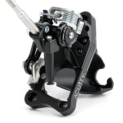1 - Way Adjustable Performance Shifter for the 8th Gen Civic Shifters