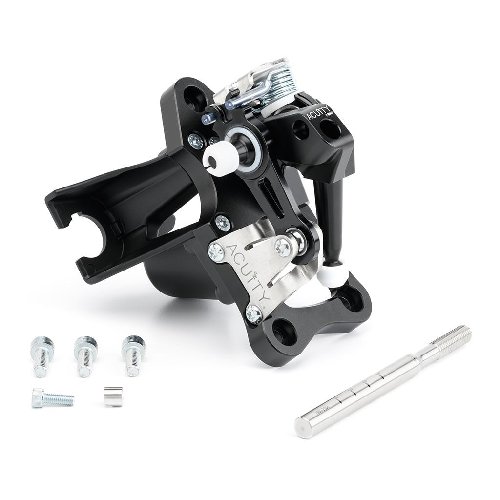 1 - Way Adjustable Performance Shifter for the 8th Gen Civic Shifters