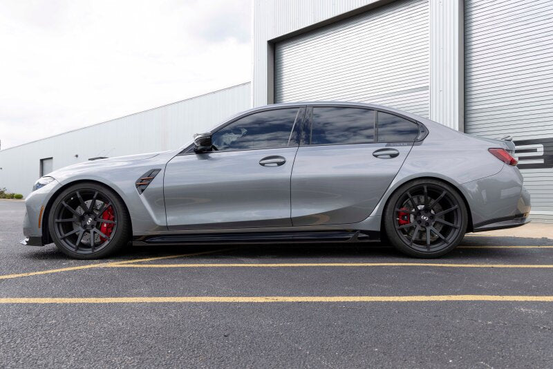 Dinan 21-27 BMW M3/M4 (G80/G82/G83) Adjustable Coil-Over Suspension System