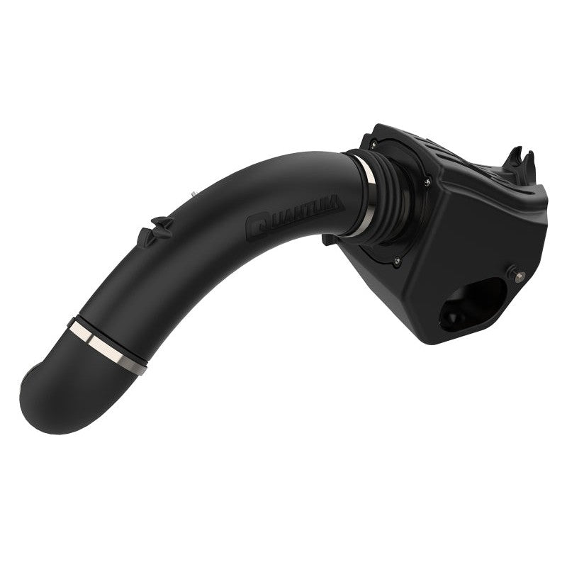 aFe Quantum Pro 5R Cold Air Intake System 15-18 Ford F-150 V8-5.0L