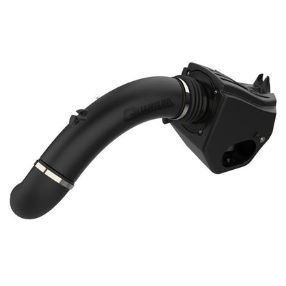 aFe Quantum Pro 5R Cold Air Intake System 15-18 Ford F-150 V8-5.0L