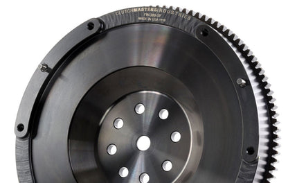 Clutch Masters 06-11 Mitsubishi Eclipse 3.8L Steel Flywheel