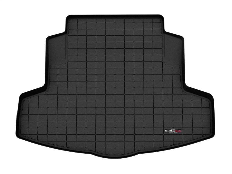 WeatherTech 21-23Acura TLX Cargo Liners - Black