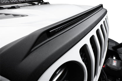 Husky Liners 19-24 RAM 1500 Excl. Rebel/TRX Aeroskin Lightshield PRO - Blk
