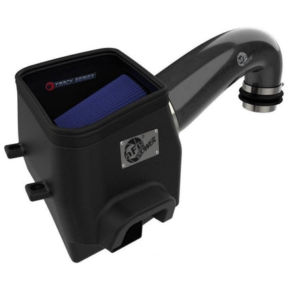 aFe Carbon Fiber Cold Air Intake System w/Pro 5R Filter - 19-23 Dodge RAM 1500