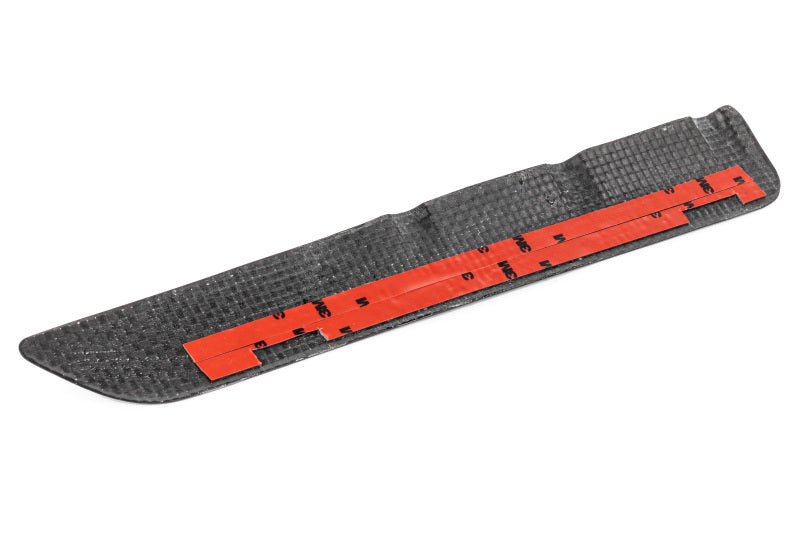APR 17-26 Audi RS3/12-22 Audi TT RS Quattro 2.5T Carbon Fiber Intake Manifold Cover Plate