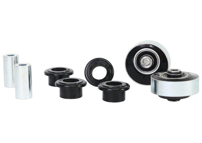Whiteline 2012+ Volkswagen Golf / Audi A3 Front Lower Control Arm Service Kit (Use w/ PN KTA262)