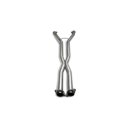 Corsa 06-08 Chevrolet Corvette C6 6.0L V8 Auto A6 XO Pipe Exhaust