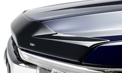 Husky Liners 18-24 Chevrolet Equinox Aeroskin Hood Protector - Smoke