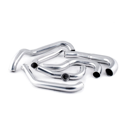 HKS S-Type Intercooler Kit - Subaru WRX STI