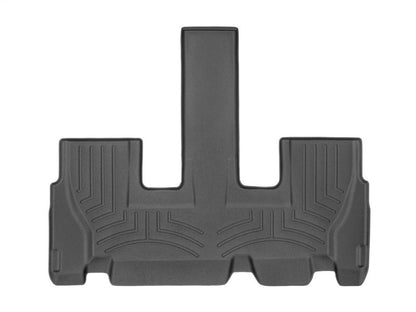WeatherTech 20+ Hyundai Palisade Cargo FloorLiner - Black