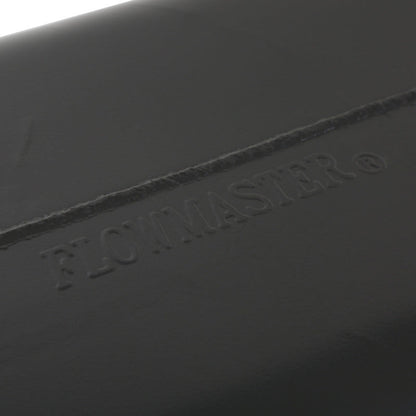 Flowmaster 3IN (O)/3OUT (C) 40 Series Muffler