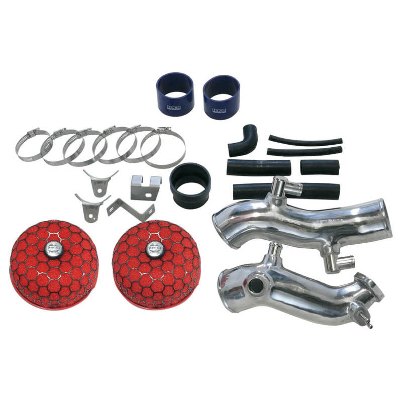 HKS Racing Suction Intake System - Mazda RX-7
