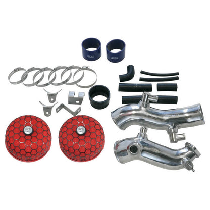HKS Racing Suction Intake System - Mazda RX-7