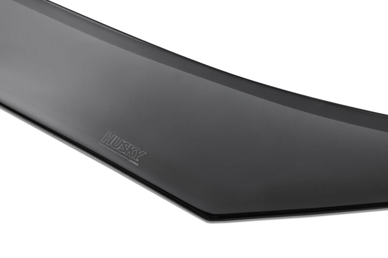 Husky Liners 19-24 Toyota RAV4 Aeroskin Hood Protector - Smoke