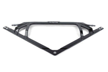 Dinan 21-27 BMW M2/M3/M4 (G80/G82/G83/G87) Gloss Carbon Fiber Strut Tower Brace - Front