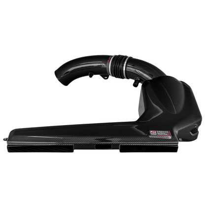 AWE Tuning Audi RS3 / TT RS S-FLO Closed Carbon Fiber Intake