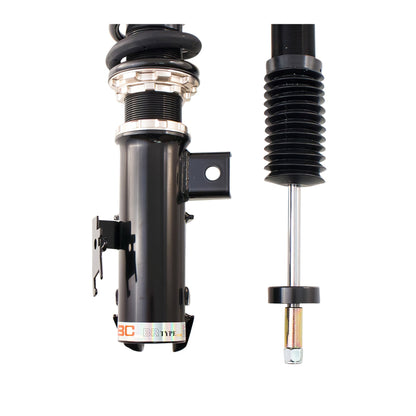 11 - 16 Scion TC Coilovers