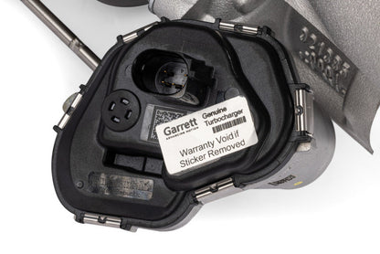 APR Stage 3 PowerMax GT2563S Turbocharger System (2.0T EA888.4)