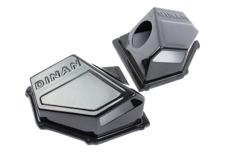 Dinan 18-23 BMW M5 Cold Air Intake
