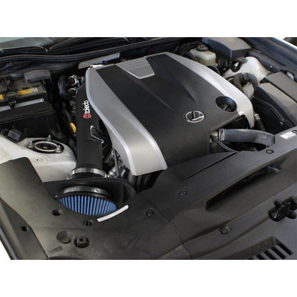 aFe Takeda Stage-2 Pro 5R Cold Air Intake System 15-17 Lexus RC 350 3.5L
