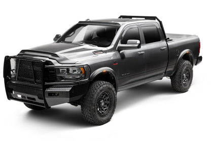 Husky Liners 19-26 RAM 2500/3500 RVL Style Fender Flares - 4pc