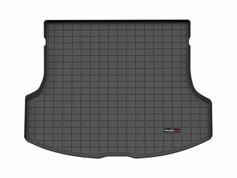 WeatherTech 2023 Lexus RX (Incl. Hybrid) Cargo Liner - Black