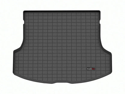 WeatherTech 2023 Lexus RX (Incl. Hybrid) Cargo Liner - Black