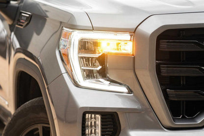 1157: Morimoto XB LED Bulbs (Resistor - Free) - Signal/Brake/Interior - Morimoto