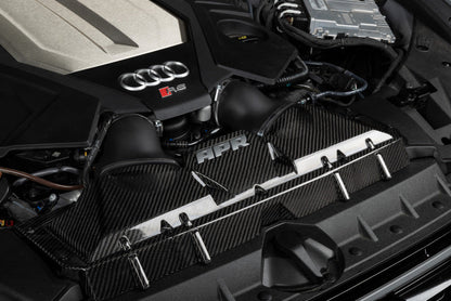 APR 21-26 Audi RS6 Avant/RS7 Sportback (C8) 4.0T Carbon Fiber Intake System