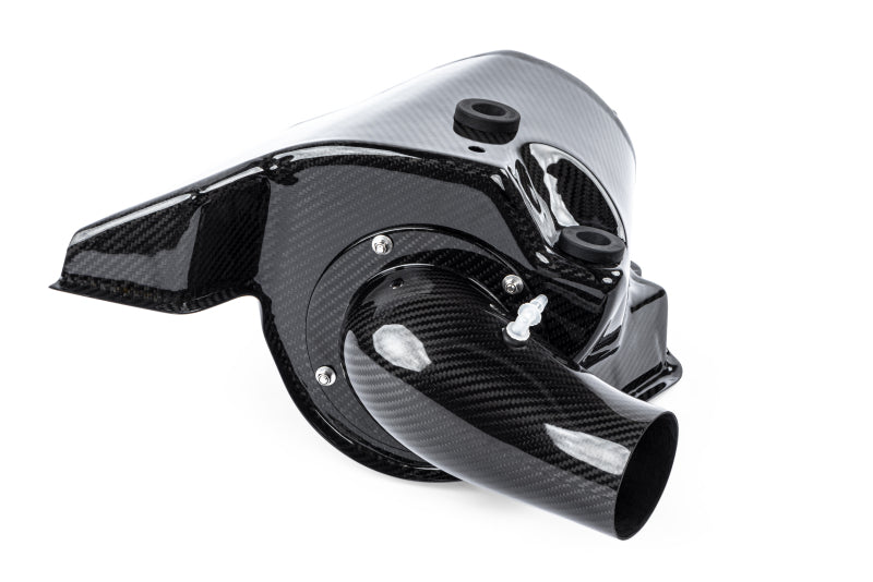 APR 15-26 Audi/Volkswagen EA888.3/EA888.4 (MQB) 1.8T/2.0T Open Carbon Fiber Intake System