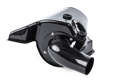 APR 15-26 Audi/Volkswagen EA888.3/EA888.4 (MQB) 1.8T/2.0T Open Carbon Fiber Intake System
