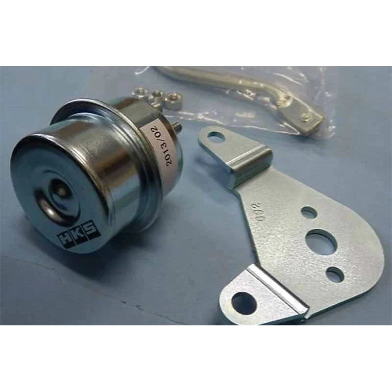 HKS 93-98 Nissan Silvia S14 / 99-02 S15 Single Port Internal Wastegate Actuator