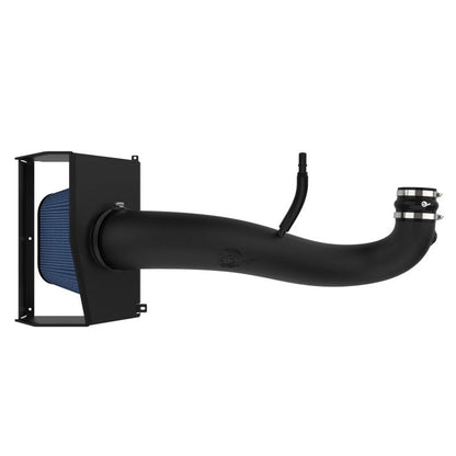 aFe Rapid Induction Cold Air Intake System w/Pro 5R Filter 19-21 Ram 1500 V6 3.6L