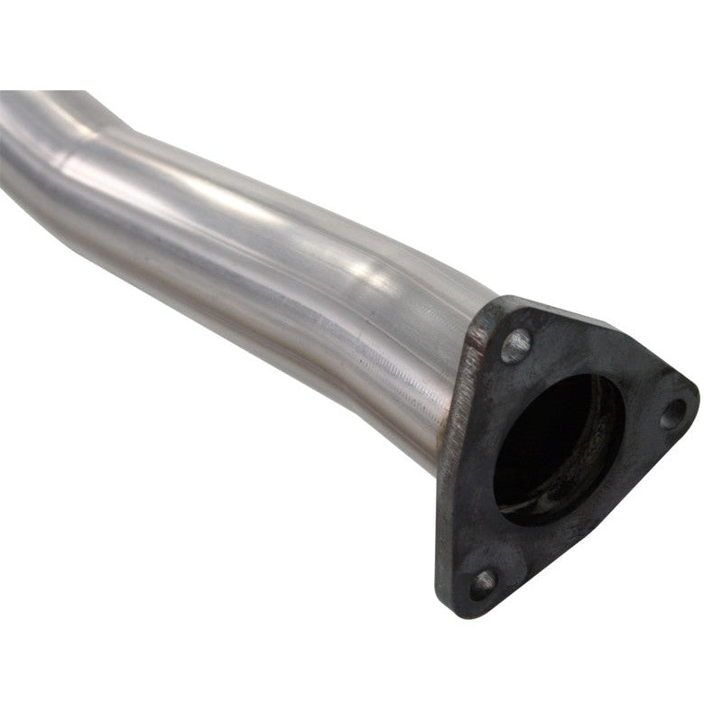 aFe Takeda MACHForce XP Exhaust Cat-Back 12 Honda Civic Si L4 2.4L SEDAN ONLY
