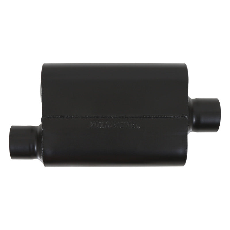 Flowmaster 3IN (O)/3OUT (C) 40 Series Muffler
