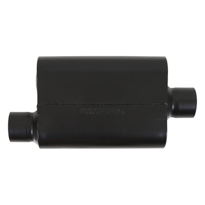 Flowmaster 3IN (O)/3OUT (C) 40 Series Muffler