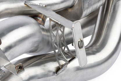 APR 19-24 Porsche 911 Carrera/Carrera 4/Carrera 4S/Carrera S (992.1) 3.0T Catback Exhaust System