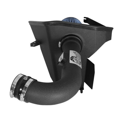 aFe MagnumFORCE Air Intake Stage-2 PRO 5R 12-14 Chevrolet Camaro V6 3.6L