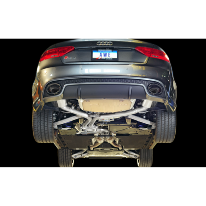 AWE Tuning Audi B8 / B8.5 RS5 Track Edition Exhaust System