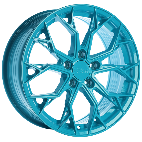 720Form RF1-V Azure Blue 18x8 +35 5x114.3mm 73.1mm