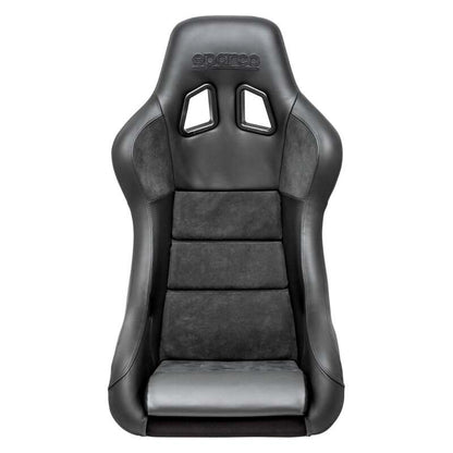 Sparco Seat QRT-C Performance Carbon Black/Black