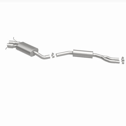 MagnaFlow SYS C/B 08-09 BMW 128i 3.0L