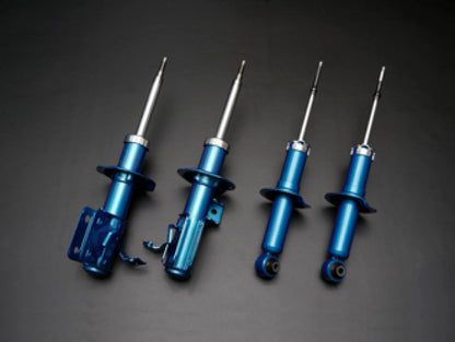 Cusco TOURING A, Rear SET, OE STYLE SHOCK, 40 STEPS, * e-CON 2, FRS, BRZ, 86