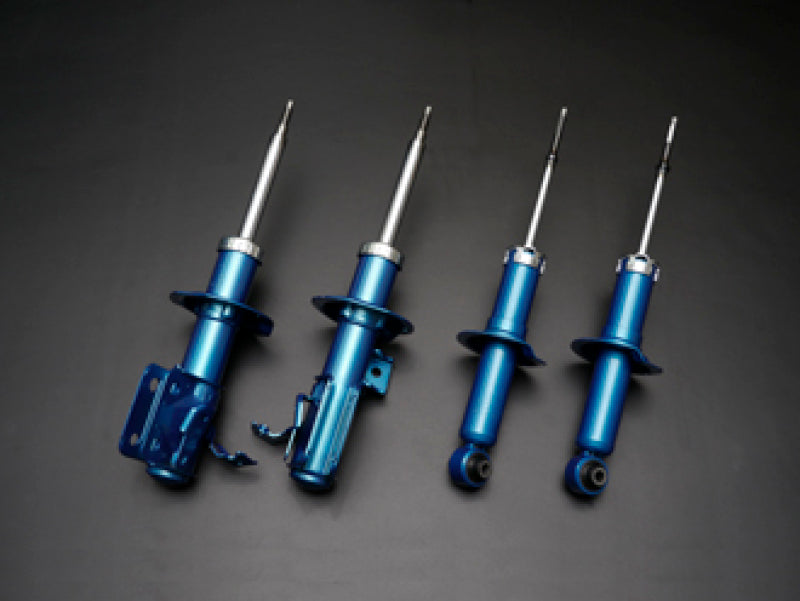 Cusco TOURING A, Rear SET, OE STYLE SHOCK, 40 STEPS, * e-CON 2,  Legacy B4, BR9, BMM