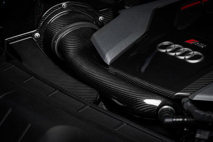 APR 18-25 Audi RS5/RS5 Sportback (B9) 2.9T Carbon Fiber Intake System