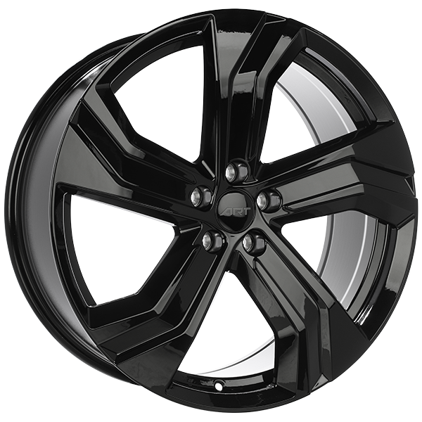ART Replica REPLICA 236 Gloss Black 19x8 +45 5x108mm 63.4mm